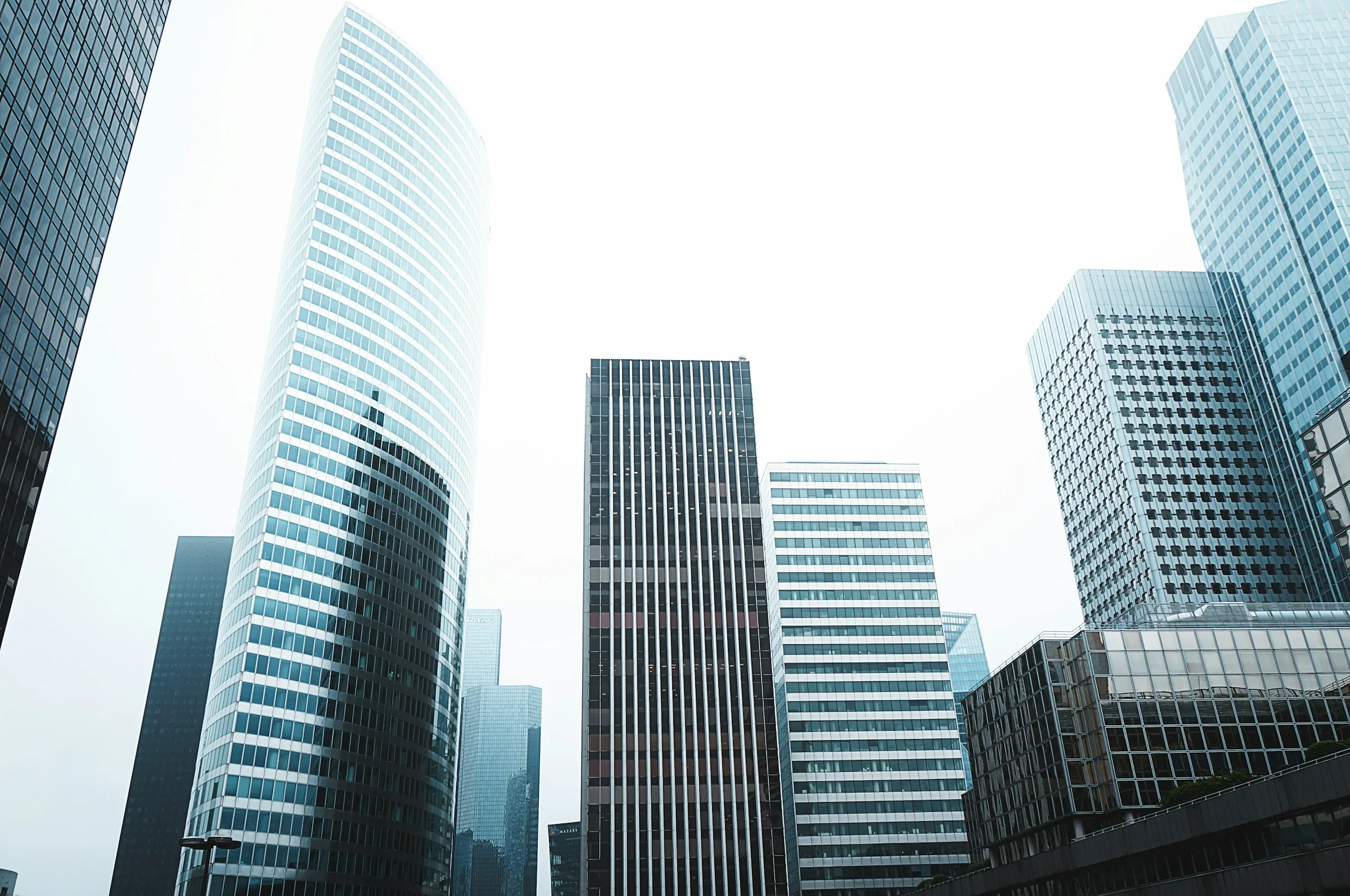 Transaction Advisory